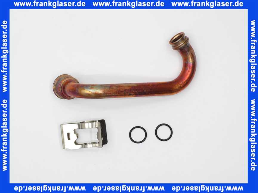 Vaillant Rohr 022743