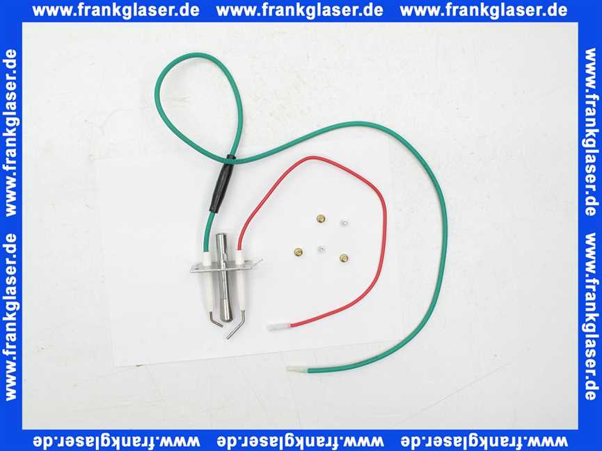 Vaillant Zündbrenner 024603