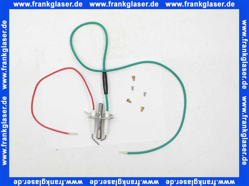 Vaillant Zündbrenner 024603