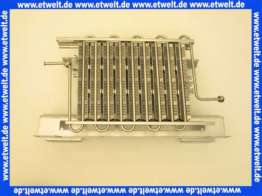 Vaillant Kammergruppe 031520