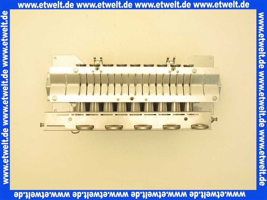 Vaillant Kammergruppe 031520