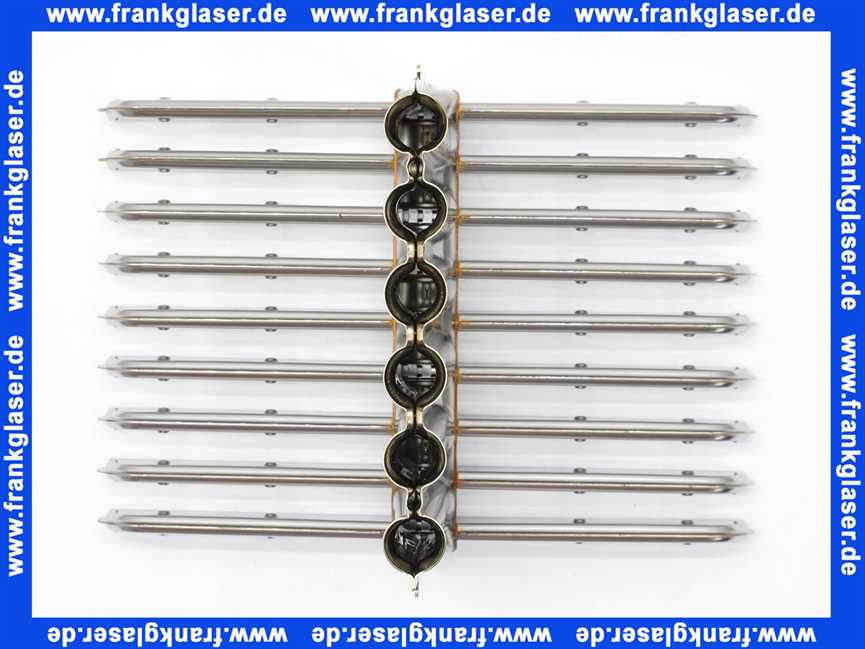 Vaillant Kammergruppe 040467