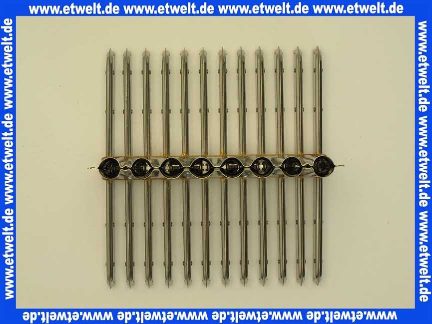 Vaillant Kammergruppe 040468