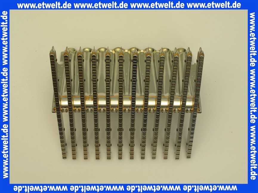 Vaillant Kammergruppe 040468