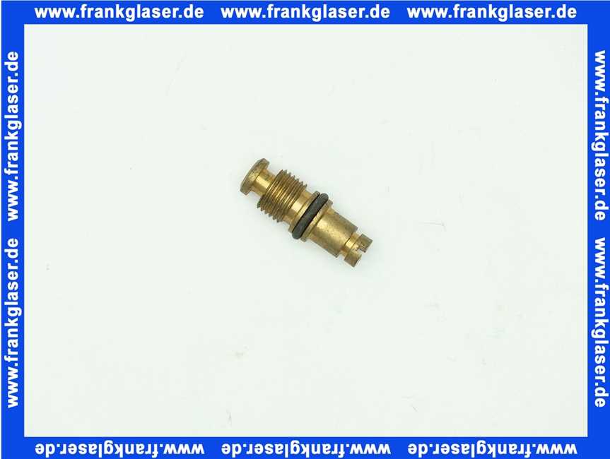 Vaillant Einstelldüse, (80) BM 040730