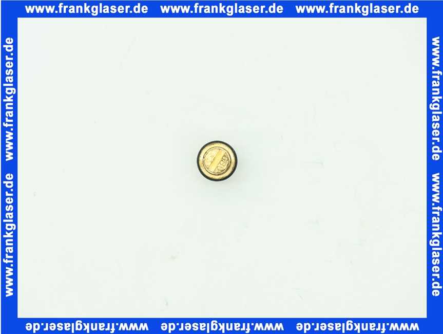 Vaillant Einstelldüse, (80) BM 040730