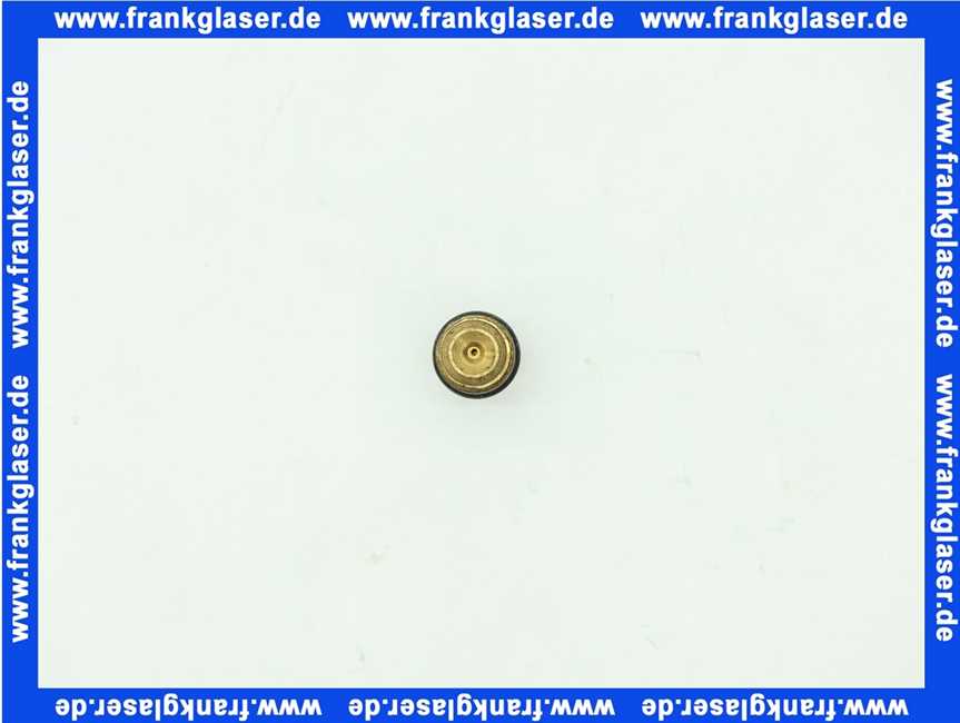 Vaillant Einstelldüse, (80) BM 040730