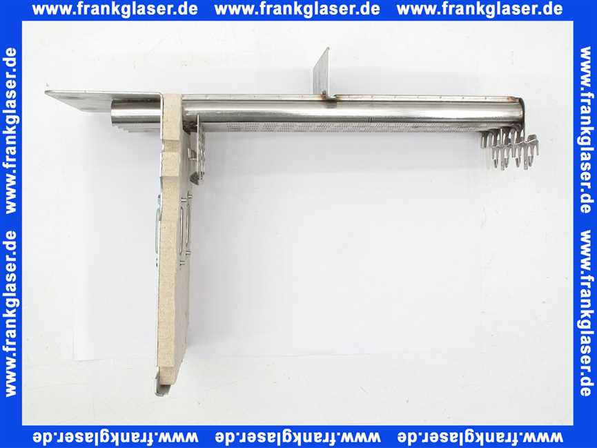 Vaillant Brenner 041126