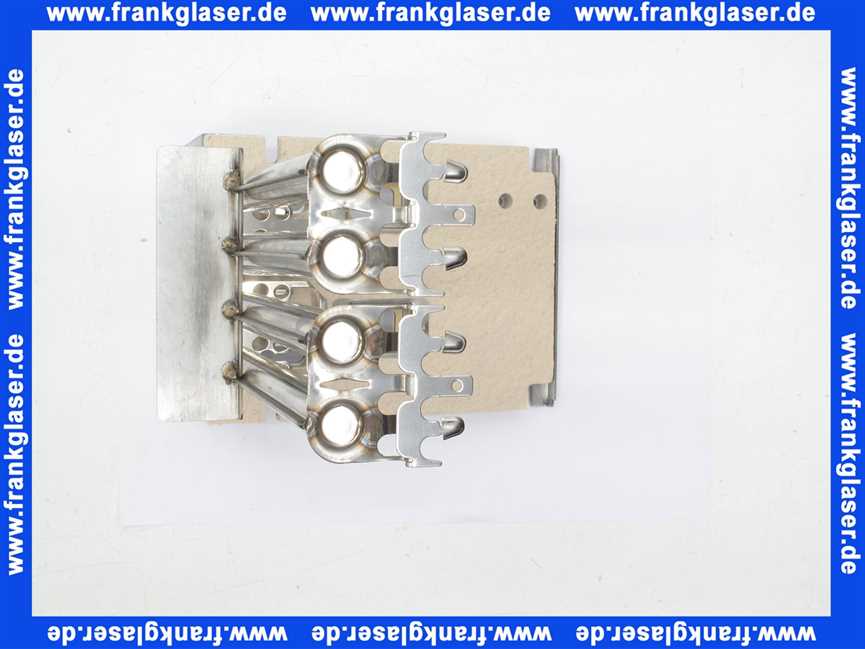 Vaillant Brenner 041126