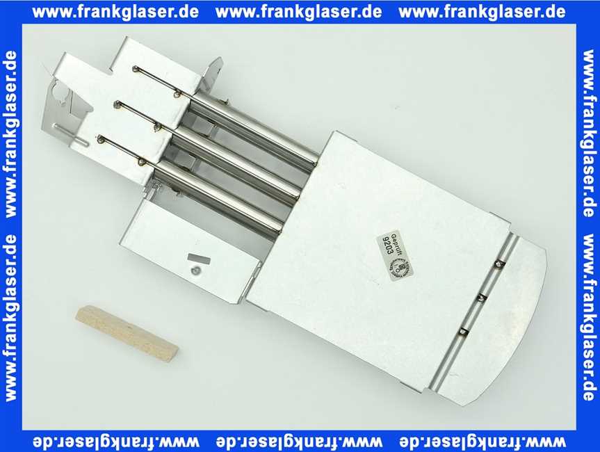 Vaillant Stabbrenner 041615