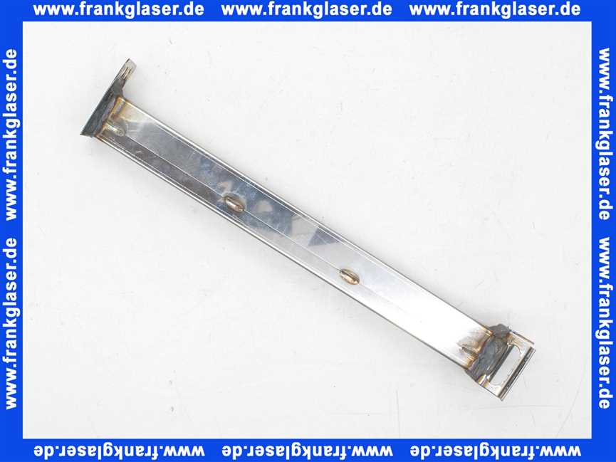 Vaillant Stabbrenner 041633