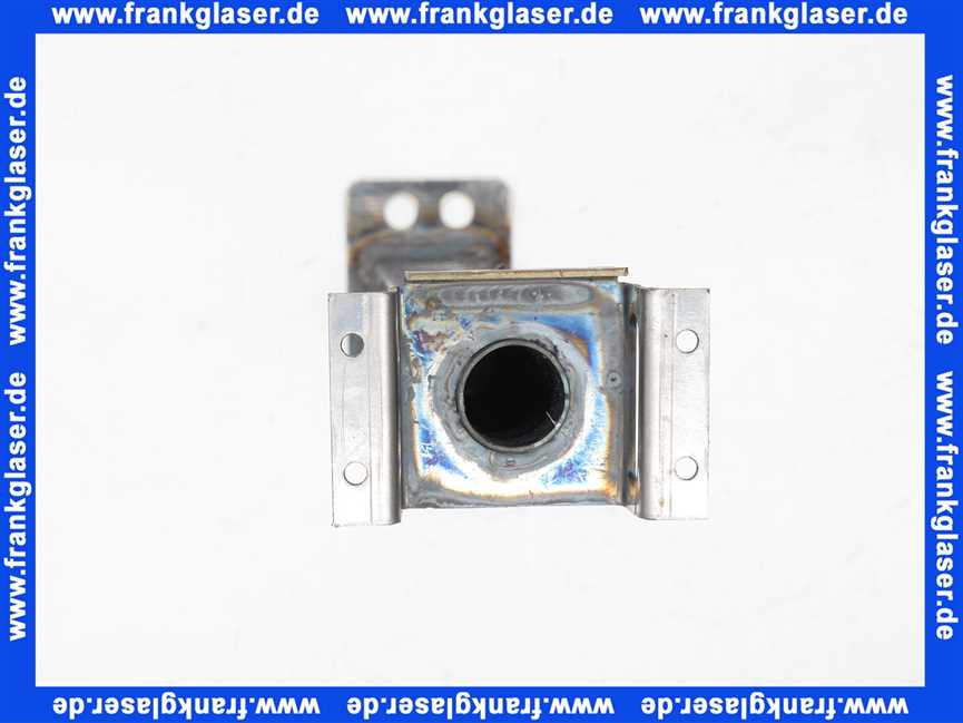 Vaillant Stabbrenner 041633