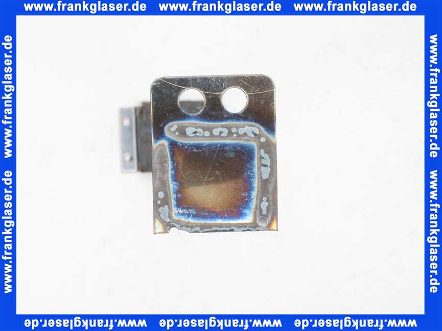 Vaillant Stabbrenner 041633