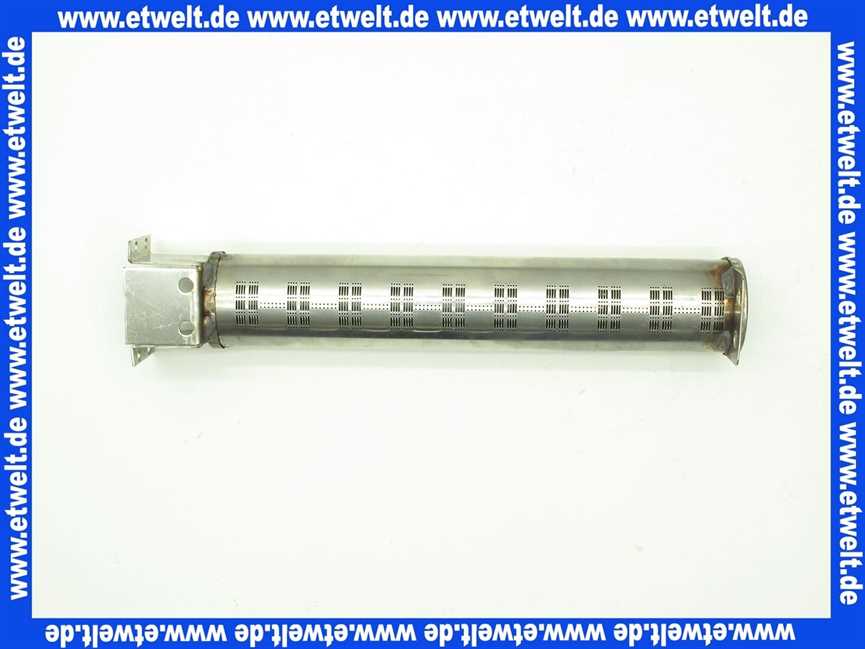 Vaillant Stabbrenner 041635