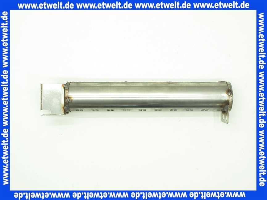 Vaillant Stabbrenner 041635