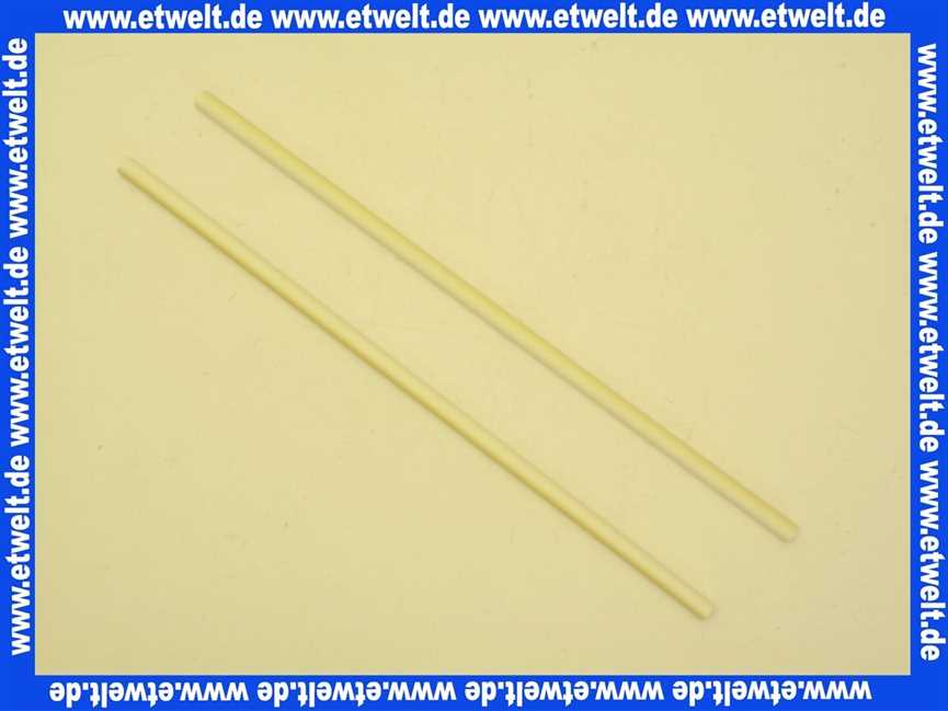 Vaillant Keramikstabsatz 041689