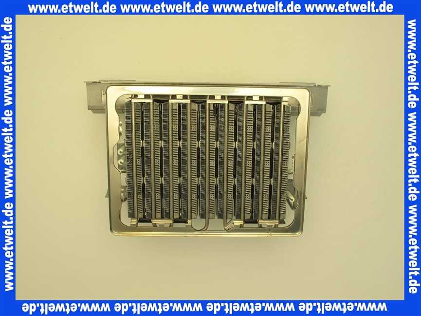 Vaillant Kammergruppe 041931