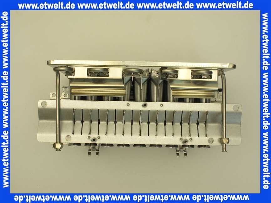 Vaillant Kammergruppe 041931