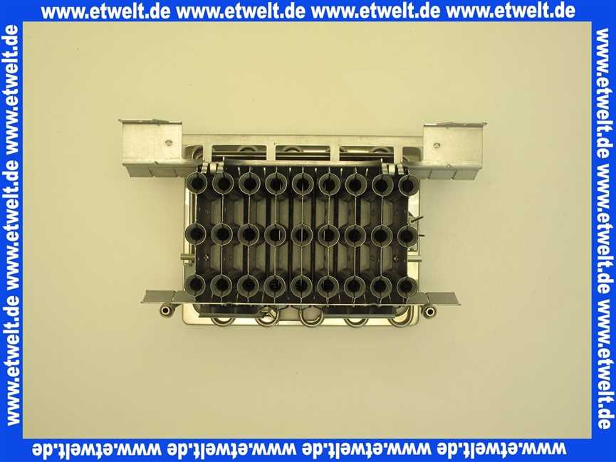 Vaillant Kammergruppe 041931