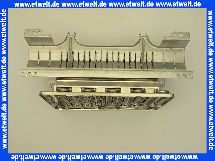 Vaillant Kammergruppe 041931