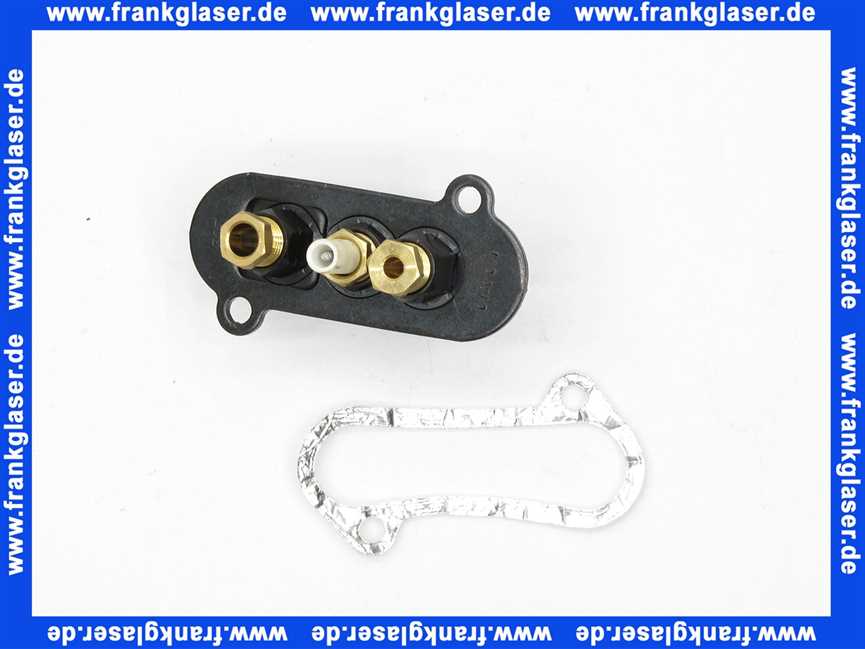 Vaillant Zündbrenner 042130