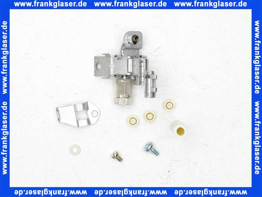 Vaillant Zündbrenner 042144