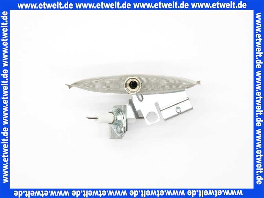 Vaillant Zündbrenner 042183