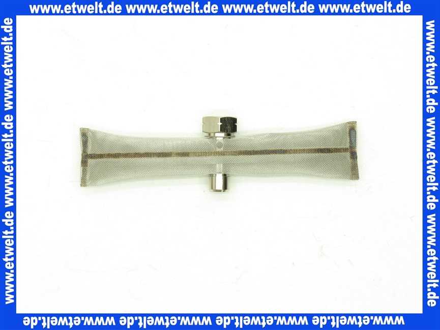 Vaillant Mischrohr 042440