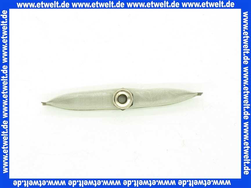 Vaillant Mischrohr 042440