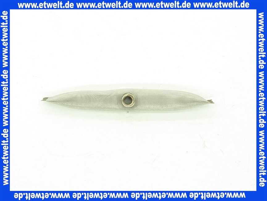 Vaillant Mischrohr 042440