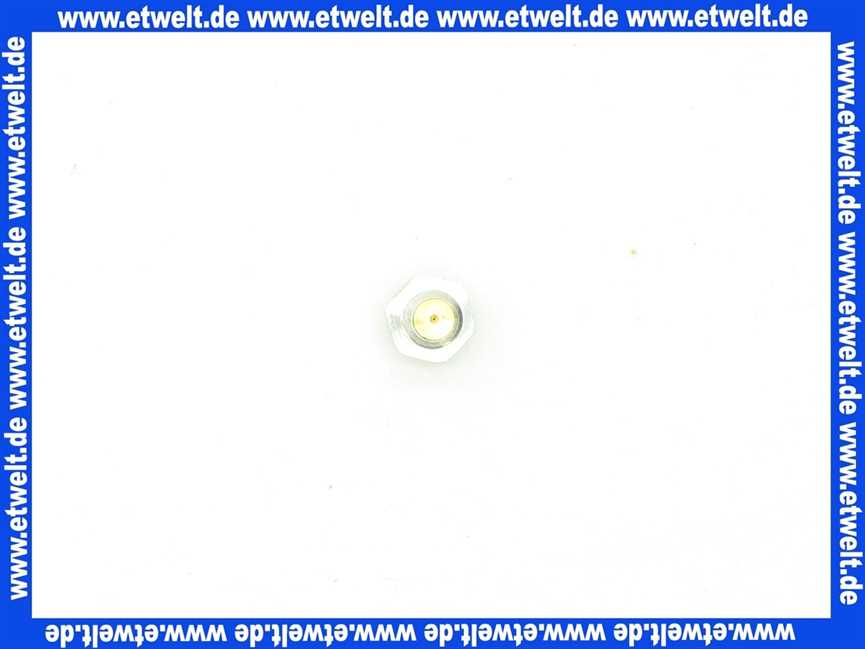 Vaillant Zündbrennerdüse 042815