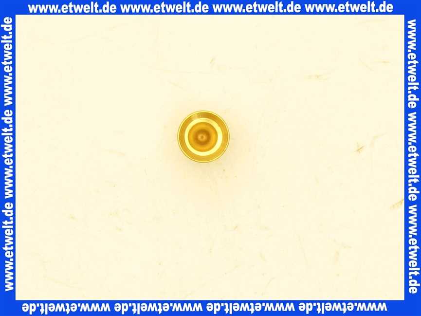 Vaillant Zündbrennerdüse 042852