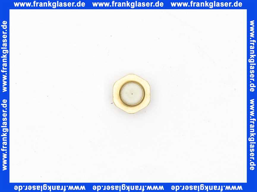 042857 Zündbrennerdüse (D=0,23 mm) MAG 275 - 400 / 9-10 H,L