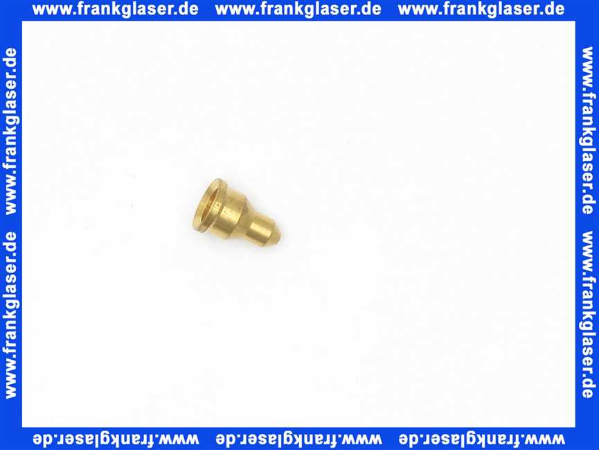 Vaillant Zündbrennerdüse 042881