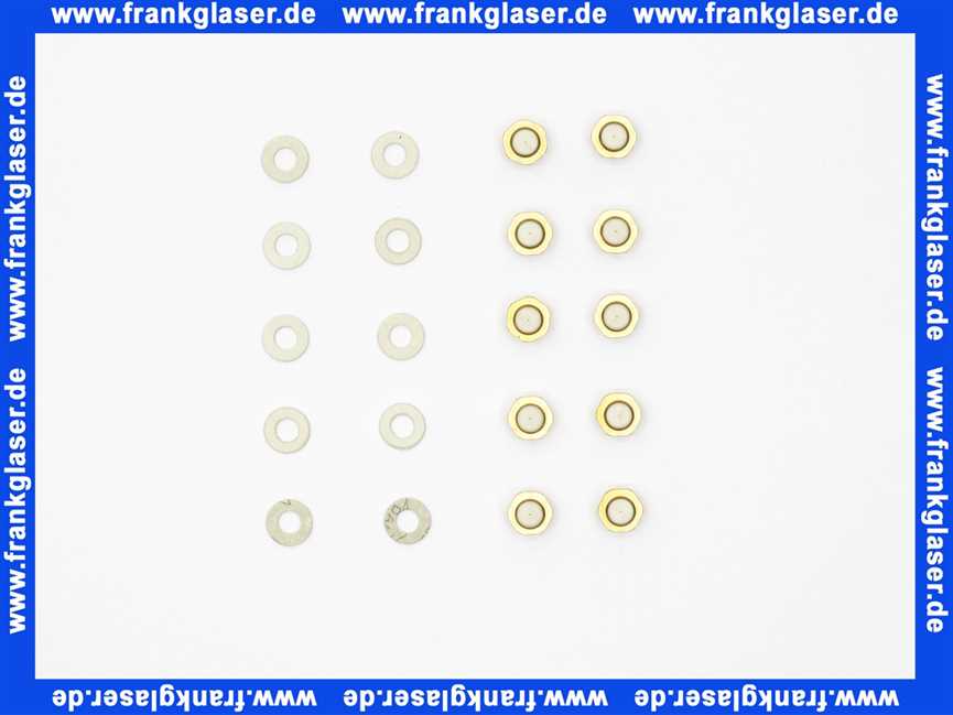 Vaillant Zündbrennerdüse, 0,18, (x10) 042898