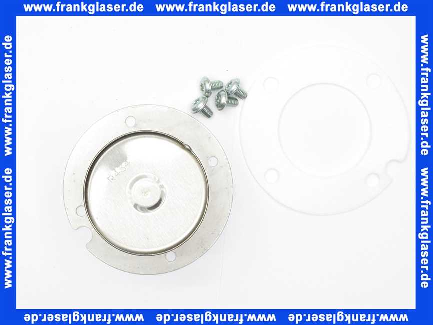 Vaillant Brenner 048943