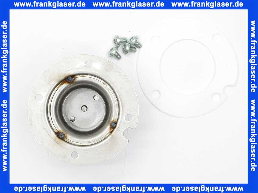 Vaillant Brenner 048943