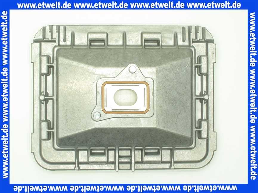 Vaillant Brenner 049229