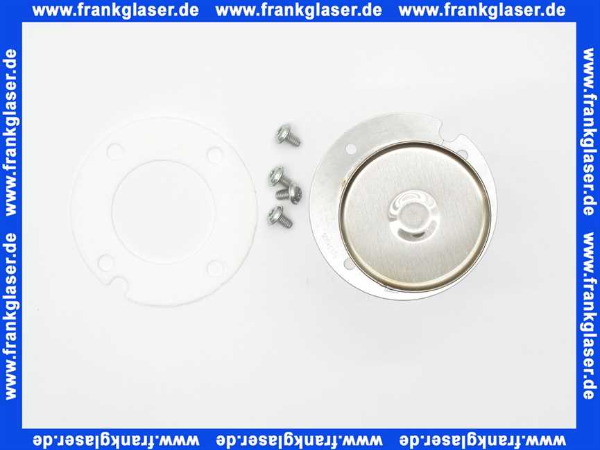 Vaillant Brenner 049345