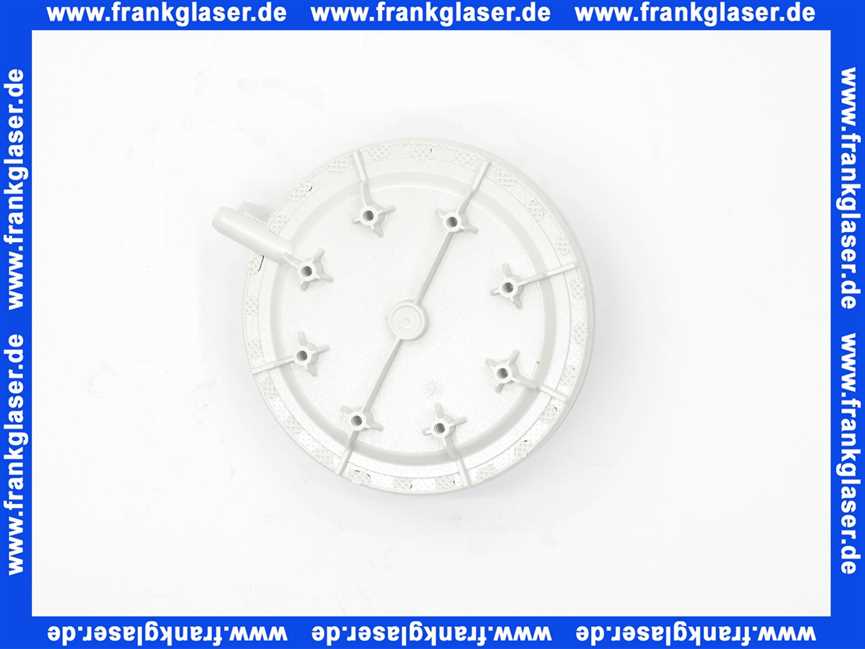 Vaillant Druckwächter 050562 Druckdose