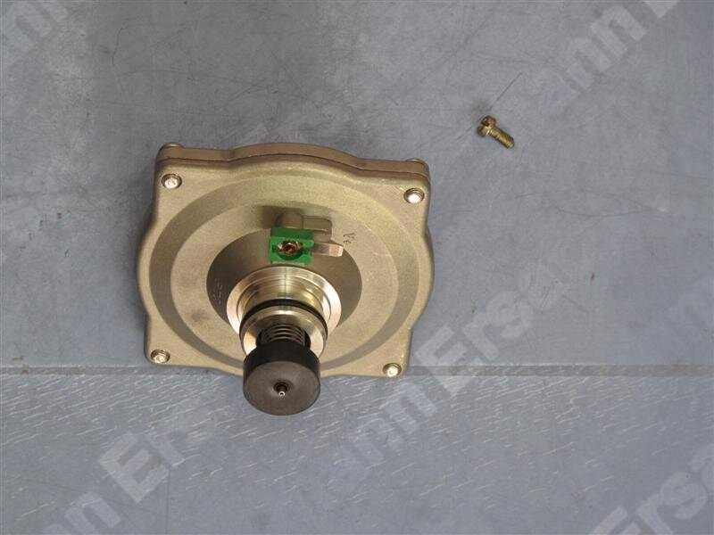 Vaillant Ventil, Servoventil E (H) 050595