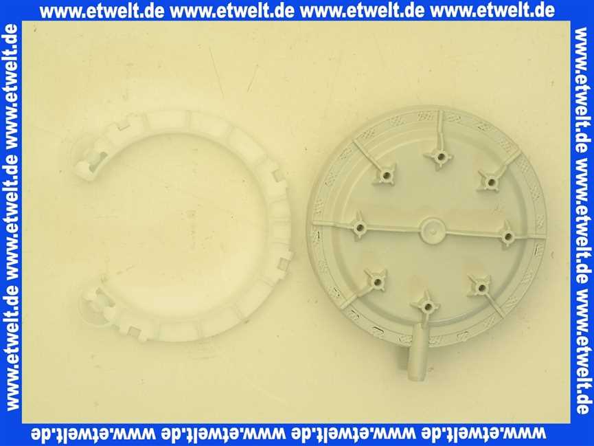 Vaillant Druckwächter, Luft 050598