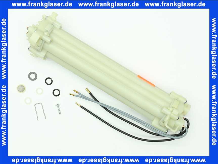 Vaillant Heizkörper, 12 kW 061647