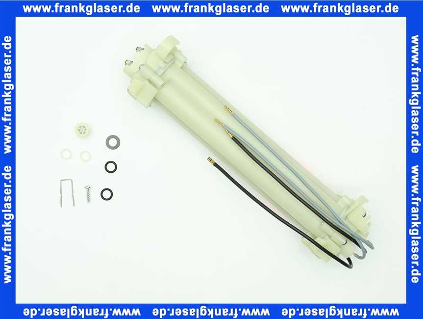 Vaillant Heizkörper, 12 kW 061647