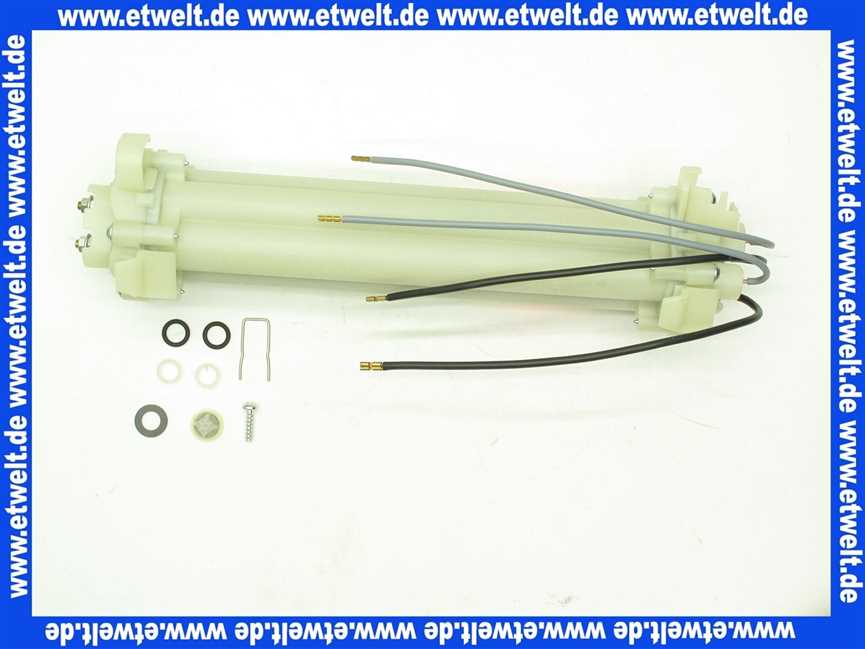 Vaillant Heizkörper, 27 kW 061651