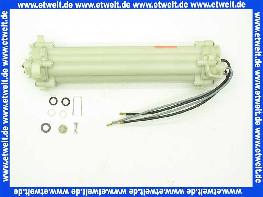 Vaillant Heizkörper, 27 kW 061651