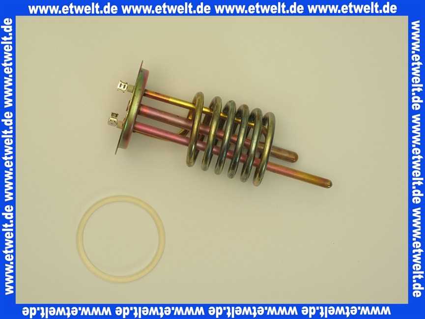 Vaillant Heizkörper, 2,0 kW 061662