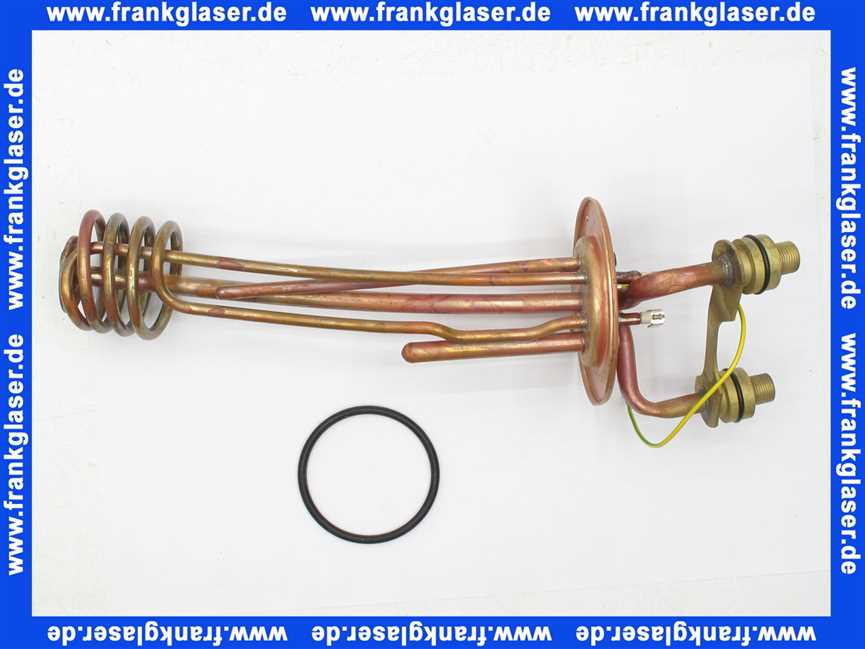 Vaillant Heizkörper, 2,0 kW 061665