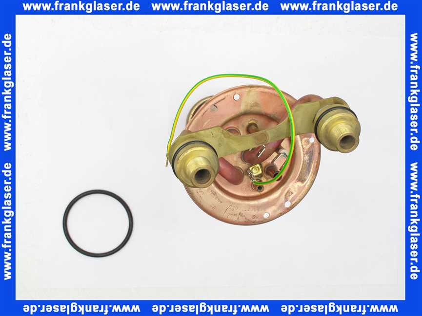 Vaillant Heizkörper, 2,0 kW 061665