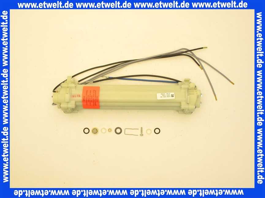 Vaillant Heizkörper, 21 kW 061669